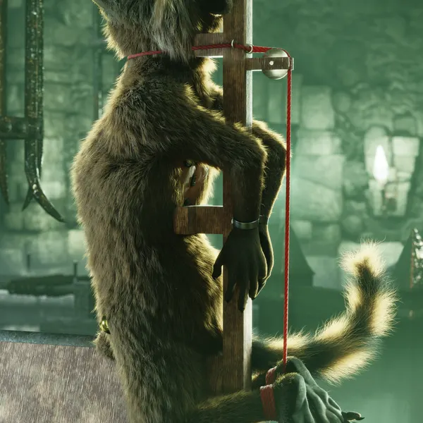 rocket raccoon (guardians of the galaxy, marvel) created by stormrider