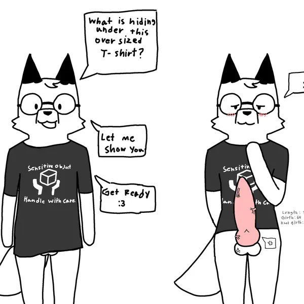 roddy (foxfreeguy) created by foxfreeguy