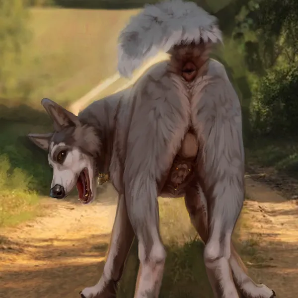 rog (rogulus) created by fokker (artist)