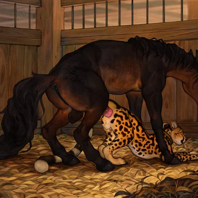 roidhcheetah created by anchee