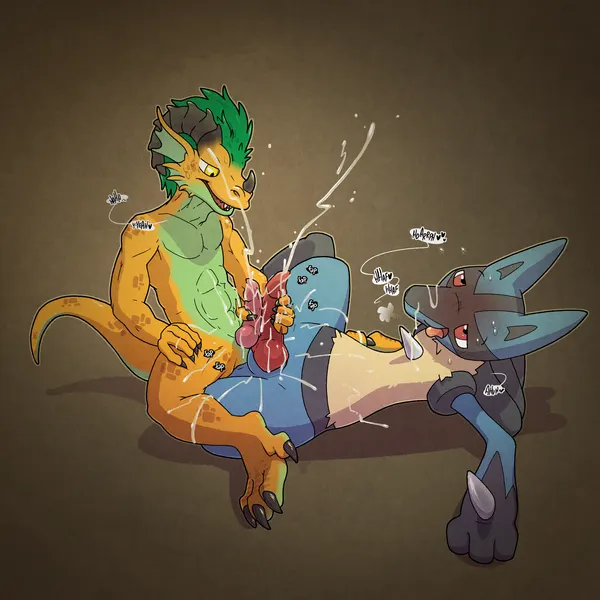 rokko (rokk0) (nintendo, pokemon) created by argon vile