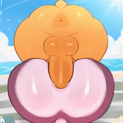 rysoka created by punkypanda