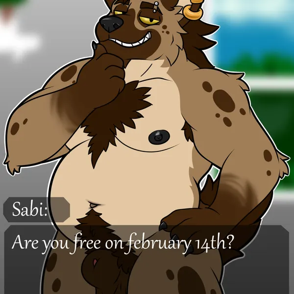 sabi (woofington gator) created by woofington gator