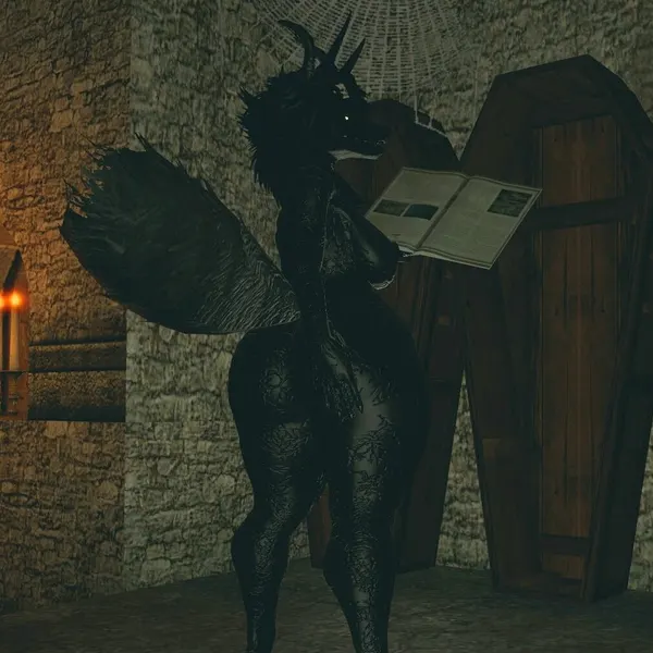 scp-023 created by isazicfazbear
