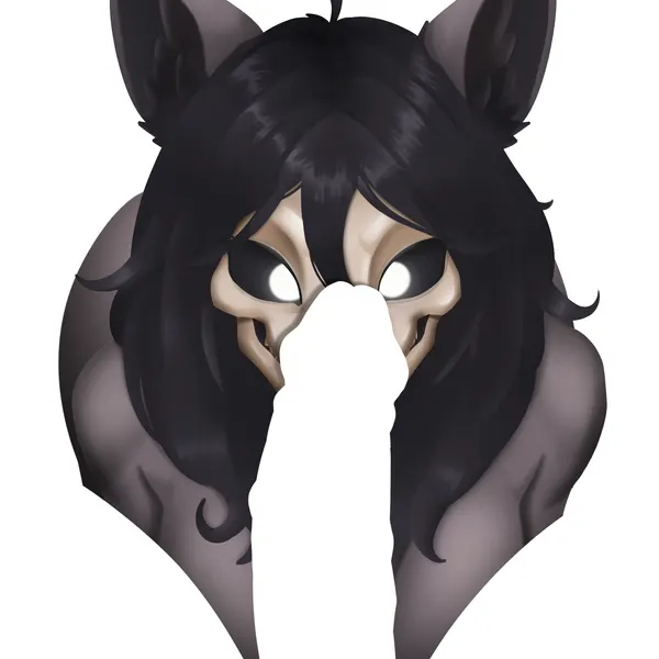scp-1471-a (scp foundation) created by mari lovi