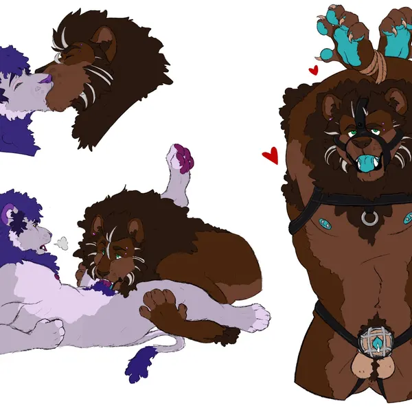 sebastian (labradorszn) created by labradorszn