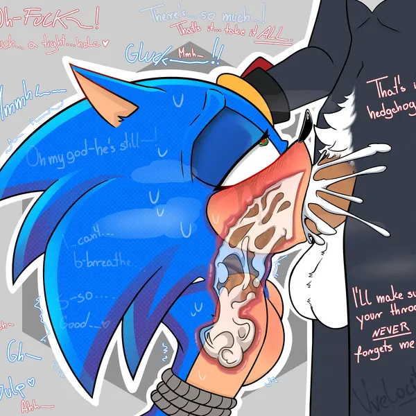 shadow the hedgehog, sonic the hedgehog (sega, sonic the hedgehog (series)) created by vvelocity