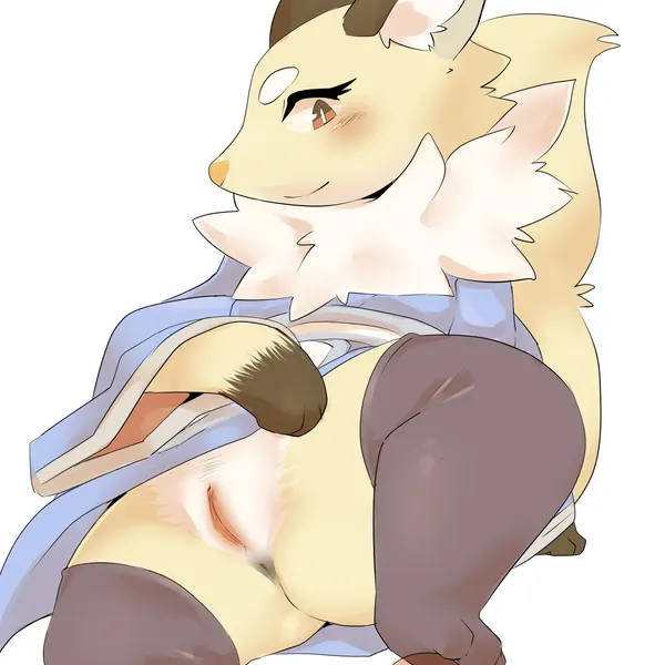 shirano (cygames, world flipper) created by pu sukebe