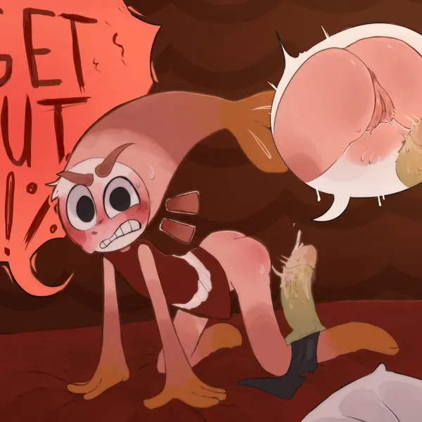 shrimpo (dandy's world) (blushcrunch studio, dandy's world) created by kislix
