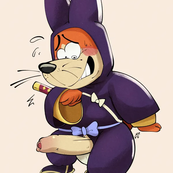 shu (dragon ball) (dragon ball) created by yellowluster
