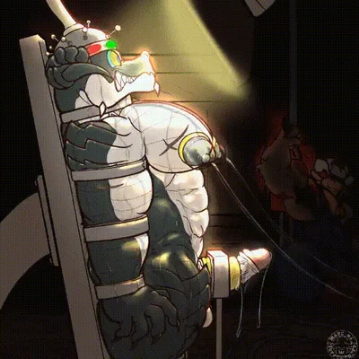 sidnorv (pax-12) (mythology) created by huffenpuffy (artist)