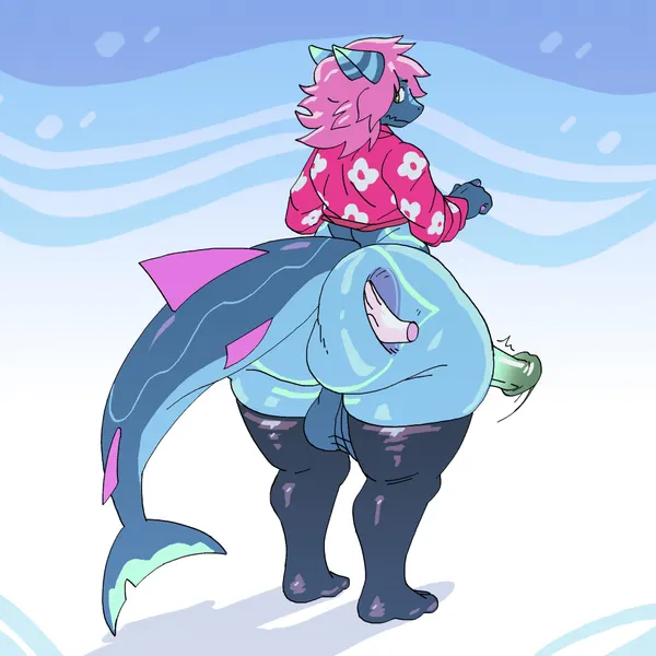 slip (sky) (mythology) created by spicyniko