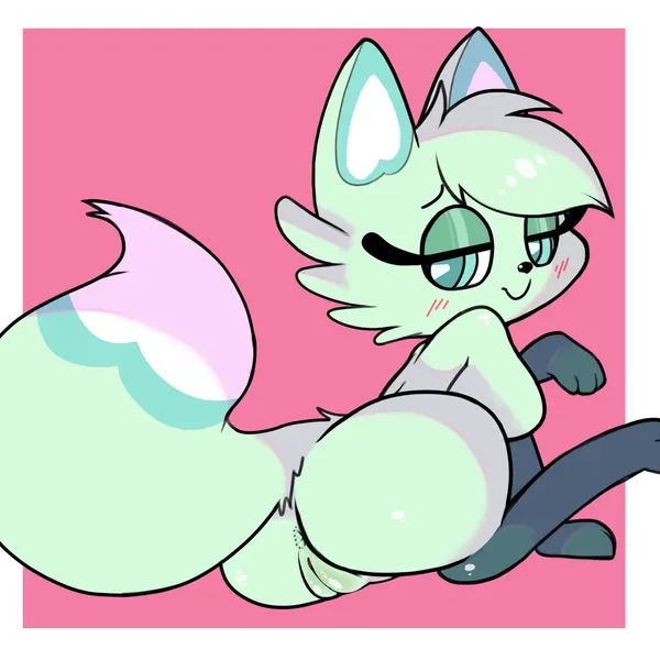 slushi (chikn nuggit) (chikn nuggit) created by viofsa
