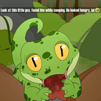 snapchat created by inprogress