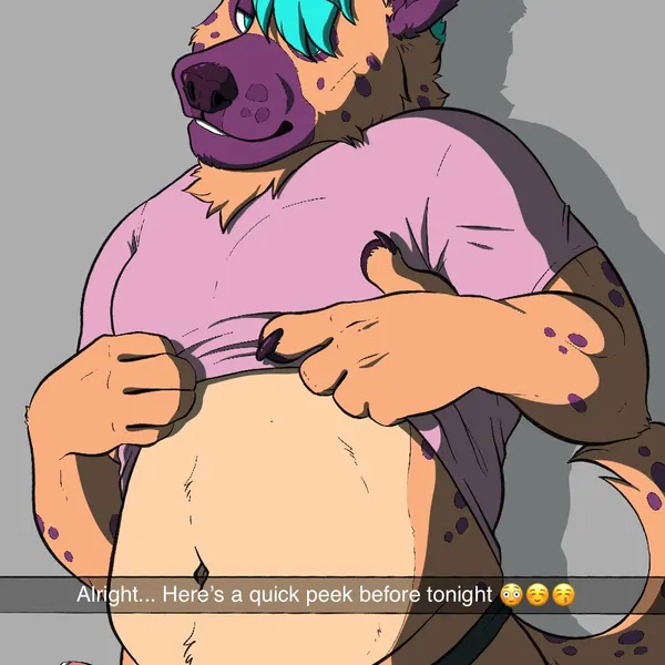 snapchat created by labradorszn