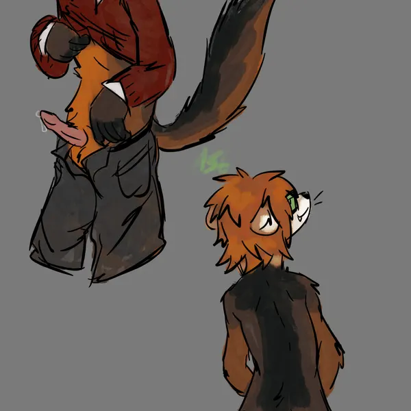 spice created by spicymustelid
