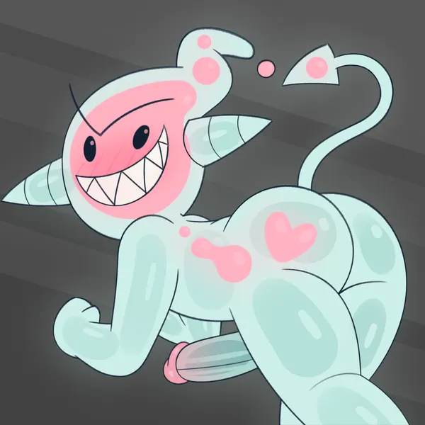 spit (gemsum) created by gemsum