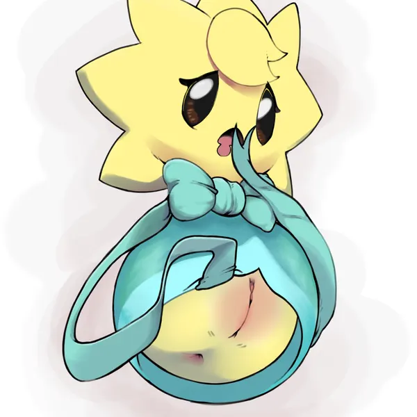 stella (pps) (mario bros, nintendo) created by honeyu