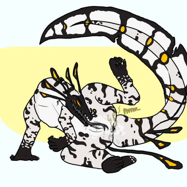 stingz (notlissceous) created by notlissceous