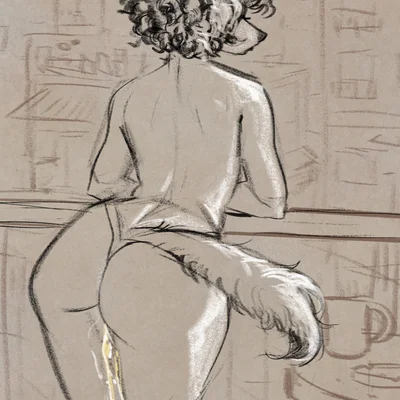 strife (lameboast) created by lameboast