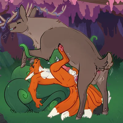 sunoth created by meldritchhorror