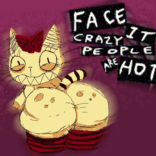 sweetypuss (hot topic) created by alexis wasilla