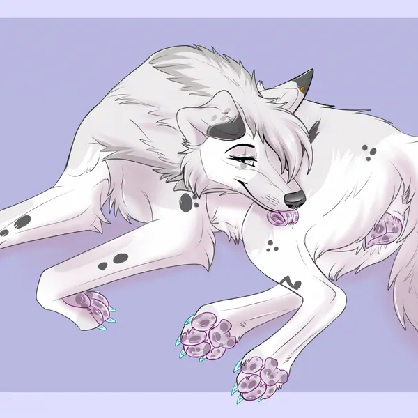 sylver (sylvertears) created by sylvertears