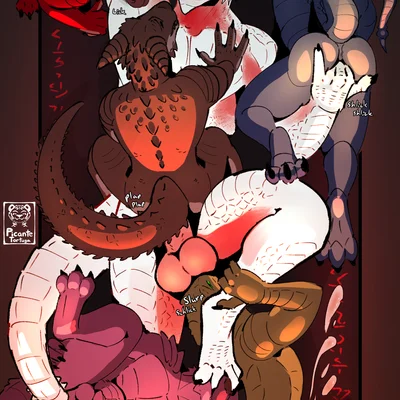 the dark urge (baldur's gate) (baldur's gate, baldur's gate 3) created by picantetortuga