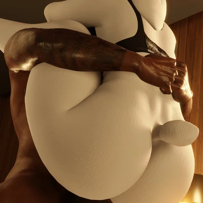 toriel (undertale, undertale (series)) created by schwarzelencre