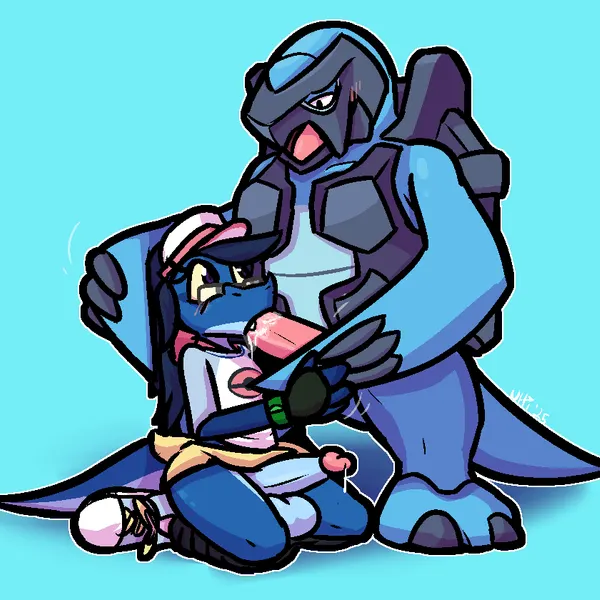 ulti (ultilix) (nintendo, pokemon) created by ultilix