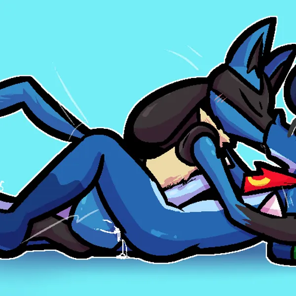 ulti (ultilix) (nintendo, pokemon) created by ultilix