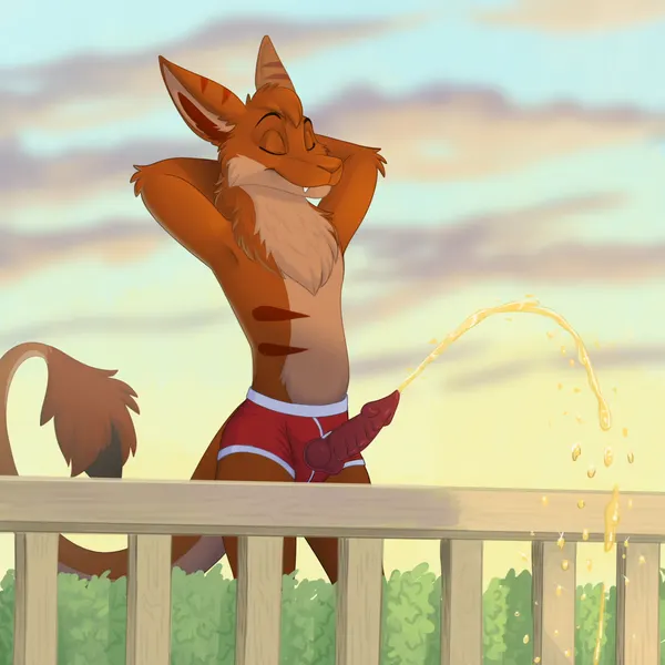 varik (horugashep) created by dishka