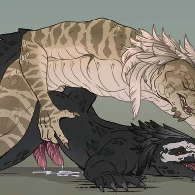 visions (shadethegayfox), zisek (dwayyo) (microsoft, the elder scrolls) created by roughjaki