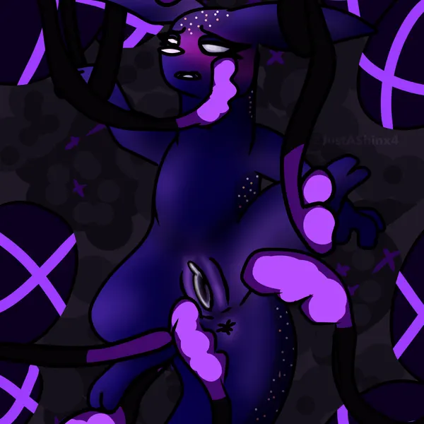 watcher (rain world) (rain world, videocult) created by 2justashinx4