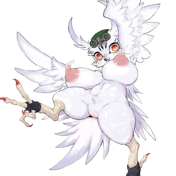 yatto paulu (duel masters) created by tokumori kaisen