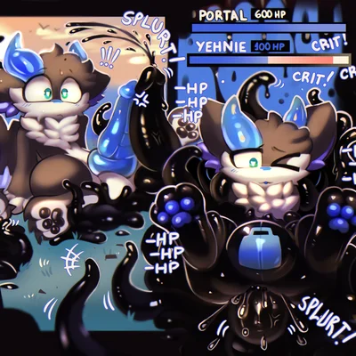 yehnie created by latexm4n