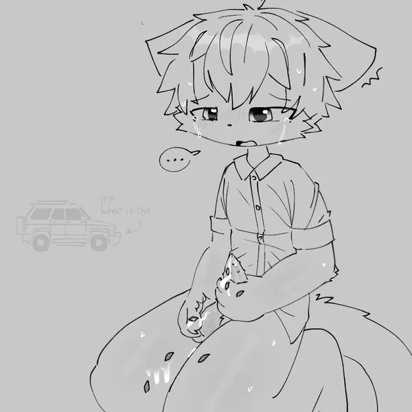 yobotaji (bikabe3m) created by bikabe3m
