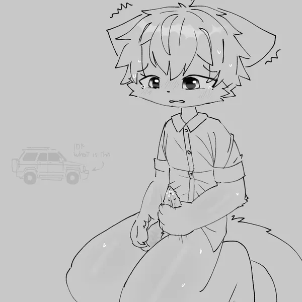 yobotaji (bikabe3m) created by bikabe3m