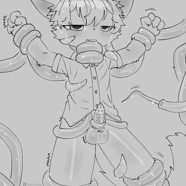 yobotaji (bikabe3m) created by bikabe3m