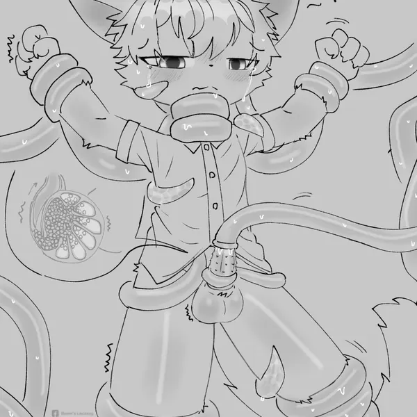 yobotaji (bikabe3m) created by bikabe3m