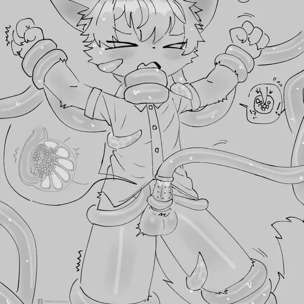 yobotaji (bikabe3m) created by bikabe3m