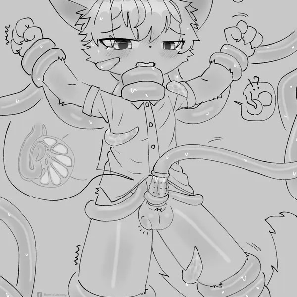 yobotaji (bikabe3m) created by bikabe3m