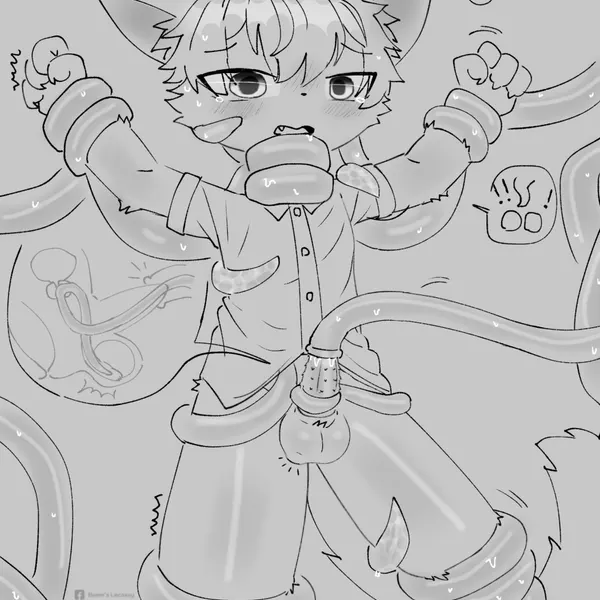 yobotaji (bikabe3m) created by bikabe3m