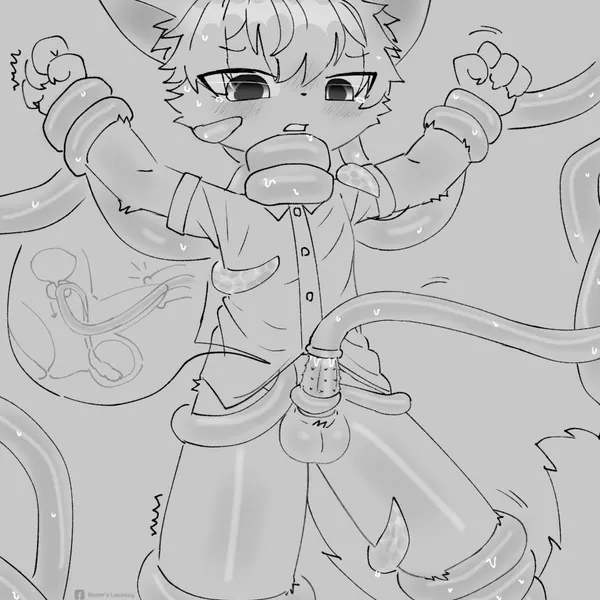 yobotaji (bikabe3m) created by bikabe3m