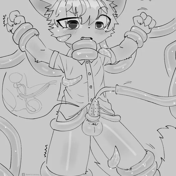 yobotaji (bikabe3m) created by bikabe3m