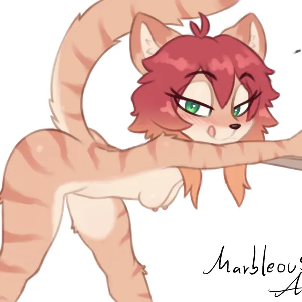 yumi (catniplewds) created by marbleous