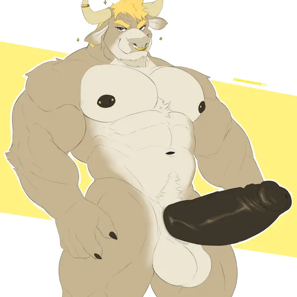 zato created by tonygonza15