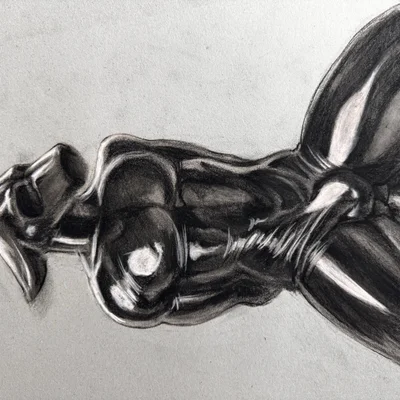 zav created by zaverose