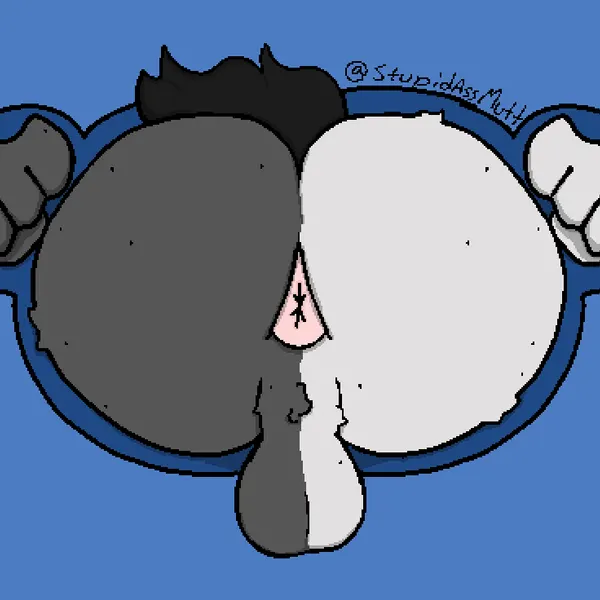 zepheras created by stupidassmutt