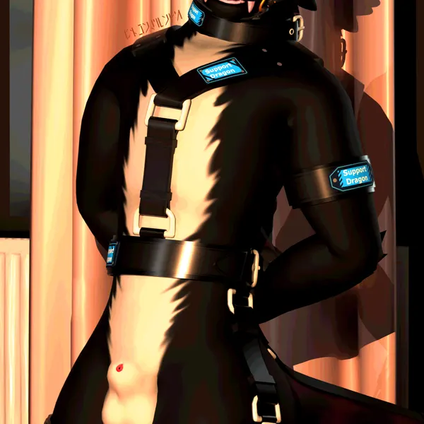zuikir (jyrahvali) (mythology) created by jyrahvali